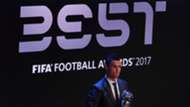 Cristiano Ronaldo The Best 2017