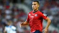 Anwar El Ghazi, Lille OSC 08042018