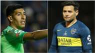 Andrada Zarate Boca