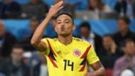 Luis Muriel Colombia