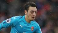 Mesut Ozil Arsenal