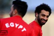salah egypt
