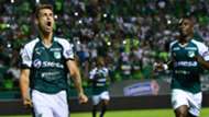 Juan Dinenno Deportivo Cali Liga Águila 2019