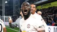 Romelu Lukaku Manchester United 2018-19