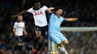 Victor Wanyama