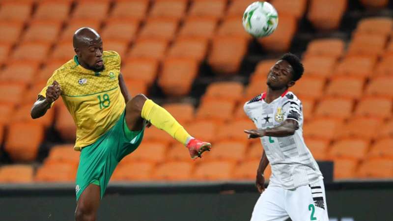 World Cup 2022 Qualifiers: Ghana unveil preparation line-up for South
