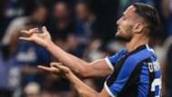 Danilo D'Ambrosio Inter