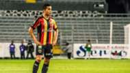 Marvin Ceballos Leones Negros