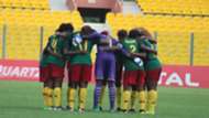 Cameroon women