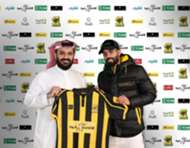 عبد المجيد السواط