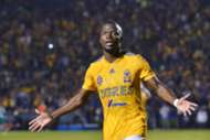 Enner Valencia Tigres