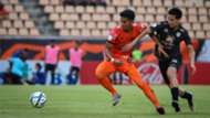 Shahrel Fikri, Nakhon Ratchasima