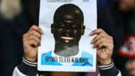 Koulibaly Napoli fans