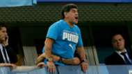 Diego Maradona