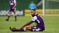 Perth Glory Diego Castro