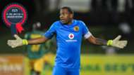 Itumeleng Khune of Kaizer Chiefs - end of season review