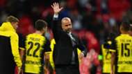 2017-10-21 Bosz Dortmund