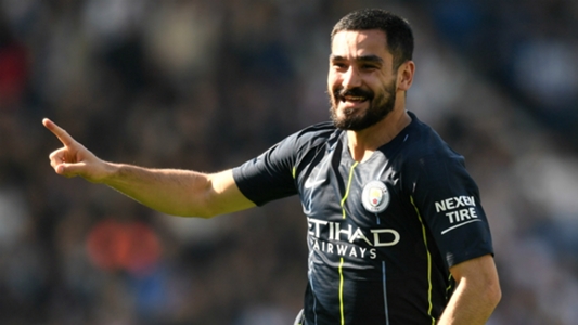 Ilkay Gündogan Bayern Ilkay Gündogan Bayern