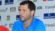 Oswaldo Lessa - Sriwijaya FC