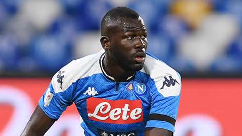 Kalidou Koulibaly | Napoli | 88