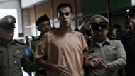 Hakeem Al-Araibi