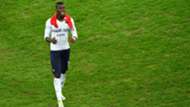 Paul Pogba Switzerland France UEFA Euro 2016 19062016