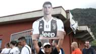 Cristiano Ronaldo Juventus