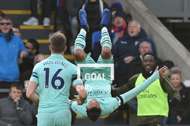 aubameyang