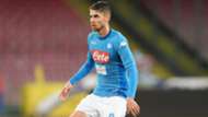 Jorginho Napoli