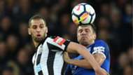 Islam Slimani