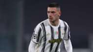 Merih Demiral Juventus 12032020