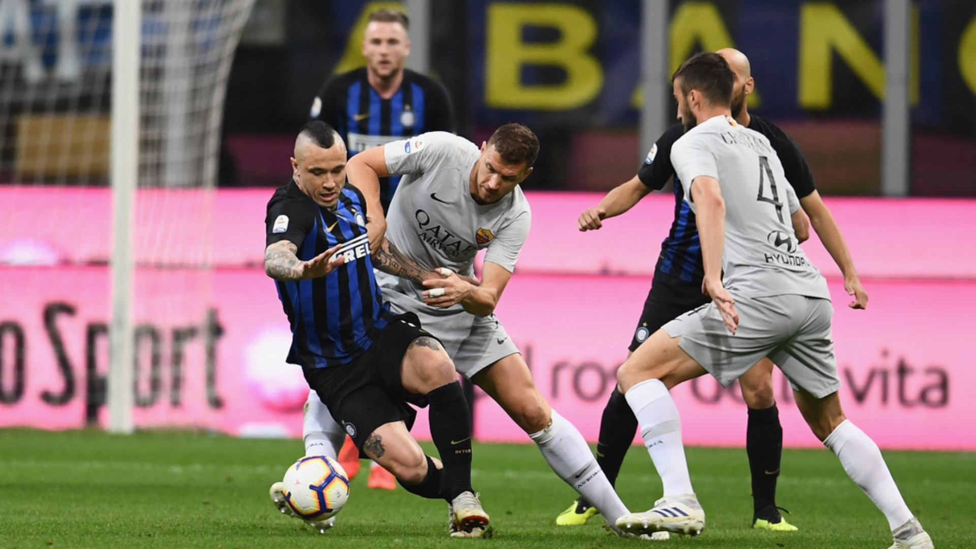 Serie A Chi Va In Champions League