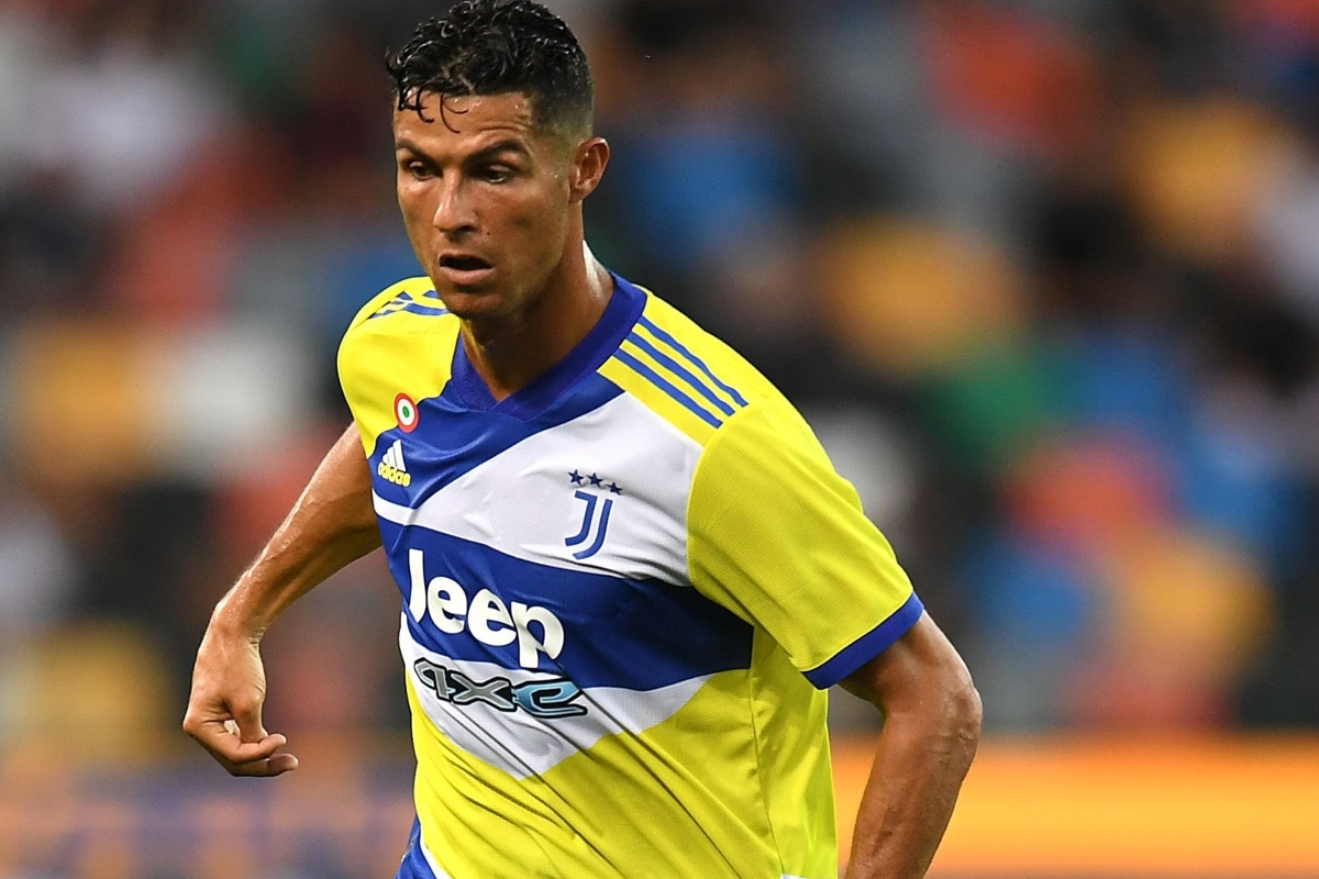 Cristiano Ronaldo seeking a move to Manchester City - Reports