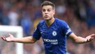 Cesar Azpilicueta Chelsea 2019-20
