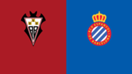 ALBACETE ESPANYOL 01042021