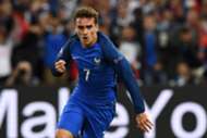 Antoine Griezmann