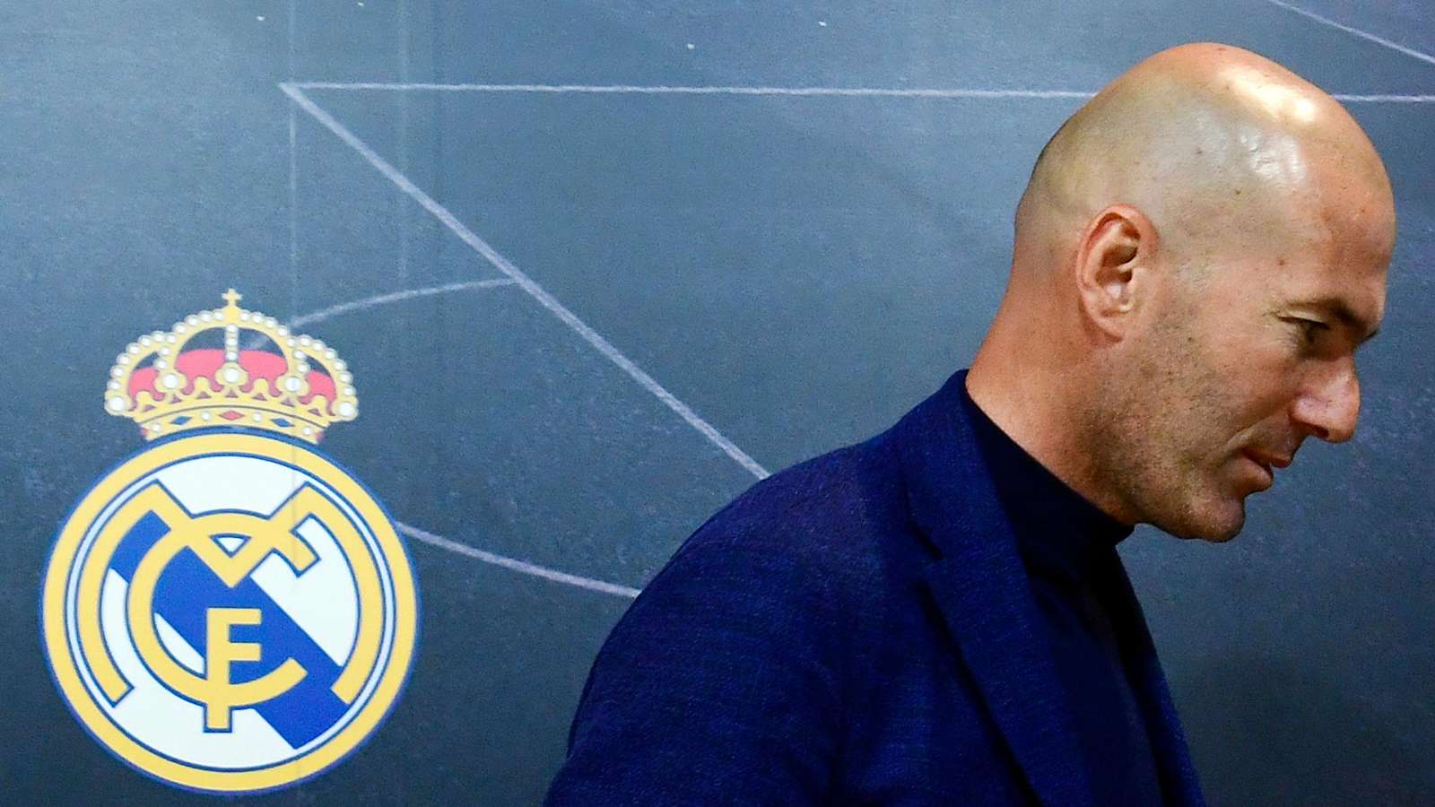Real Madrid - Zinédine Zidane aurait refusé de revenir | Goal.com