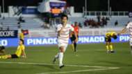 Keo Sokpheng, Cambodia v Malaysia, SEA Games 2019, 4 Dec 2019