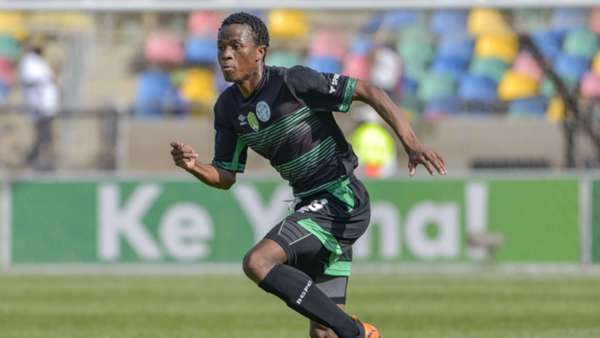 Bloemfontein Celtic defender Bongani Sam grateful to Steve ...