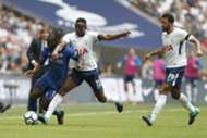 Victor Wanyama