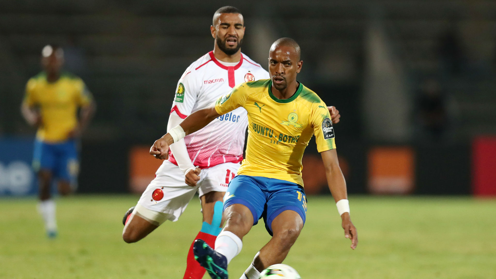 Wydad Casablanca V Mamelodi Sundowns Kick Off Tv Channel Live Score Squad News Preview Goal Com