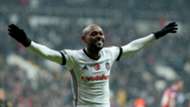 Vagner Love Besiktas 2102018