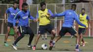 Pablo Perez Boca Pretemporada