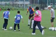 Hong Kong team will have a friendly with Chinese Taipei next Tuesday.
