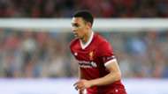 HD Trent Alexander-Arnold