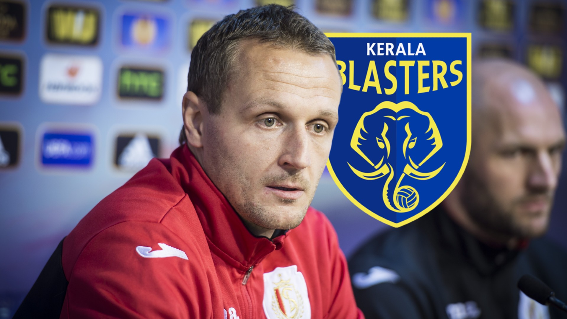 Isl Kerala Blasters Set To Sign Ivan Vukomanovic As Head Coach Goal Com