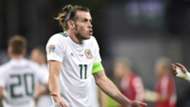 Gareth Bale Wales Denmark Nations League 090918