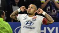 Memphis Depay Lyon