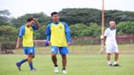 Ade Jantra, Persikad Depok