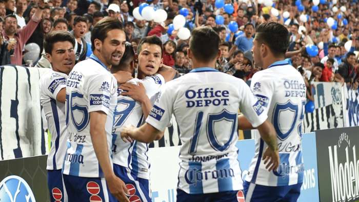 El Campeon De Champions Tiene Plaza Año Siguiente